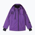 Geacă de schi pentru copii Reima Perille plum purple