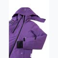 Geacă de schi pentru copii Reima Perille plum purple 4