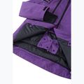 Geacă de schi pentru copii Reima Perille plum purple 5