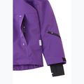 Geacă de schi pentru copii Reima Perille plum purple 6