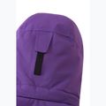 Geacă de schi pentru copii Reima Perille plum purple 7