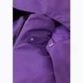 Geacă de schi pentru copii Reima Perille plum purple 8
