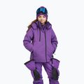 Geacă de schi pentru copii Reima Perille plum purple 11