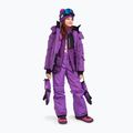 Geacă de schi pentru copii Reima Perille plum purple 13
