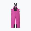 Pantaloni pentru copii Reima Vuonelo fucshia 2