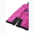 Pantaloni pentru copii Reima Vuonelo fucshia 4