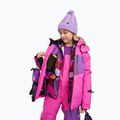Pantaloni pentru copii Reima Vuonelo fucshia 6