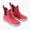 Cizme pentru copii Reima Ankles reima red 2