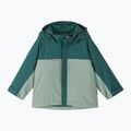 Geacă pentru copii Reima Punnus dark teal