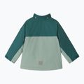 Geacă pentru copii Reima Punnus dark teal 3