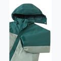 Geacă pentru copii Reima Punnus dark teal 4