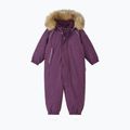 Combinezon pentru copii Reima Aapua deep purple