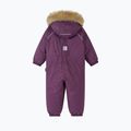 Combinezon pentru copii Reima Aapua deep purple 2