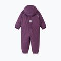 Combinezon pentru copii Reima Aapua deep purple 4