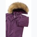 Combinezon pentru copii Reima Aapua deep purple 5