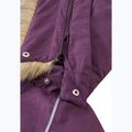 Combinezon pentru copii Reima Aapua deep purple 6