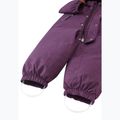 Combinezon pentru copii Reima Aapua deep purple 9