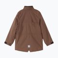 Geacă de iarnă pentru copii Reima Ajaton umber brown 4