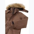 Geacă de iarnă pentru copii Reima Ajaton umber brown 5