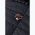 Geacă de iarnă pentru copii Reima Ajaton umber brown 10