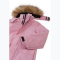 Geacă de iarnă pentru copii Reima Ajaton grey pink 5