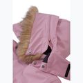 Geacă de iarnă pentru copii Reima Ajaton grey pink 6