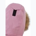 Geacă de iarnă pentru copii Reima Ajaton grey pink 7