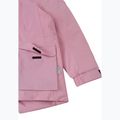Geacă de iarnă pentru copii Reima Ajaton grey pink 8