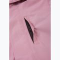 Geacă de iarnă pentru copii Reima Ajaton grey pink 9