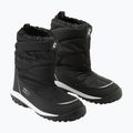Ghete pentru copii Reima Kinoskin black 3