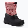 Ghete pentru copii Reima Nefar rose blush