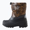 Ghete pentru copii Reima Nefar umber brown