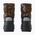Ghete pentru copii Reima Nefar umber brown 3
