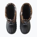 Ghete pentru copii Reima Nefar umber brown 4