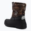 Ghete pentru copii Reima Nefar umber brown 3