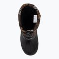 Ghete pentru copii Reima Nefar umber brown 5