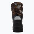 Ghete pentru copii Reima Nefar umber brown 6