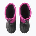 Ghete pentru copii Reima Nefar fucshia 4