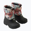 Ghete pentru copii Reima Moomin Nefar rose blush 2