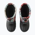Ghete pentru copii Reima Moomin Nefar rose blush 4