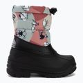 Ghete pentru copii Reima Moomin Nefar rose blush 2