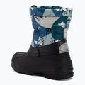 Ghete pentru copii Reima Moomin Nefar blue ocean 3