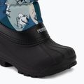 Ghete pentru copii Reima Moomin Nefar blue ocean 7