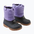 Ghete pentru copii Reima Loskari misty violet 2