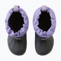 Ghete pentru copii Reima Loskari misty violet 4