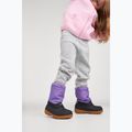 Ghete pentru copii Reima Loskari misty violet 6