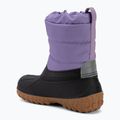 Ghete pentru copii Reima Loskari misty violet 3