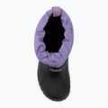 Ghete pentru copii Reima Loskari misty violet 5