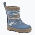 Cizme pentru copii Reima Moomin Magisk blue ocean