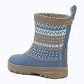 Cizme pentru copii Reima Moomin Magisk blue ocean 3